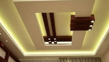 Ceiling
