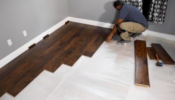 Flooring